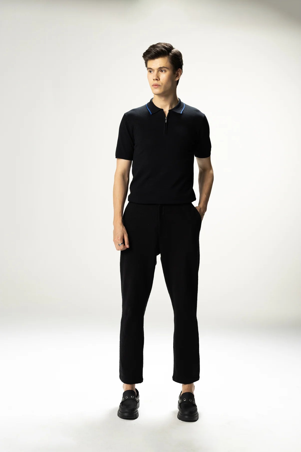 Alden Polo T-shirt