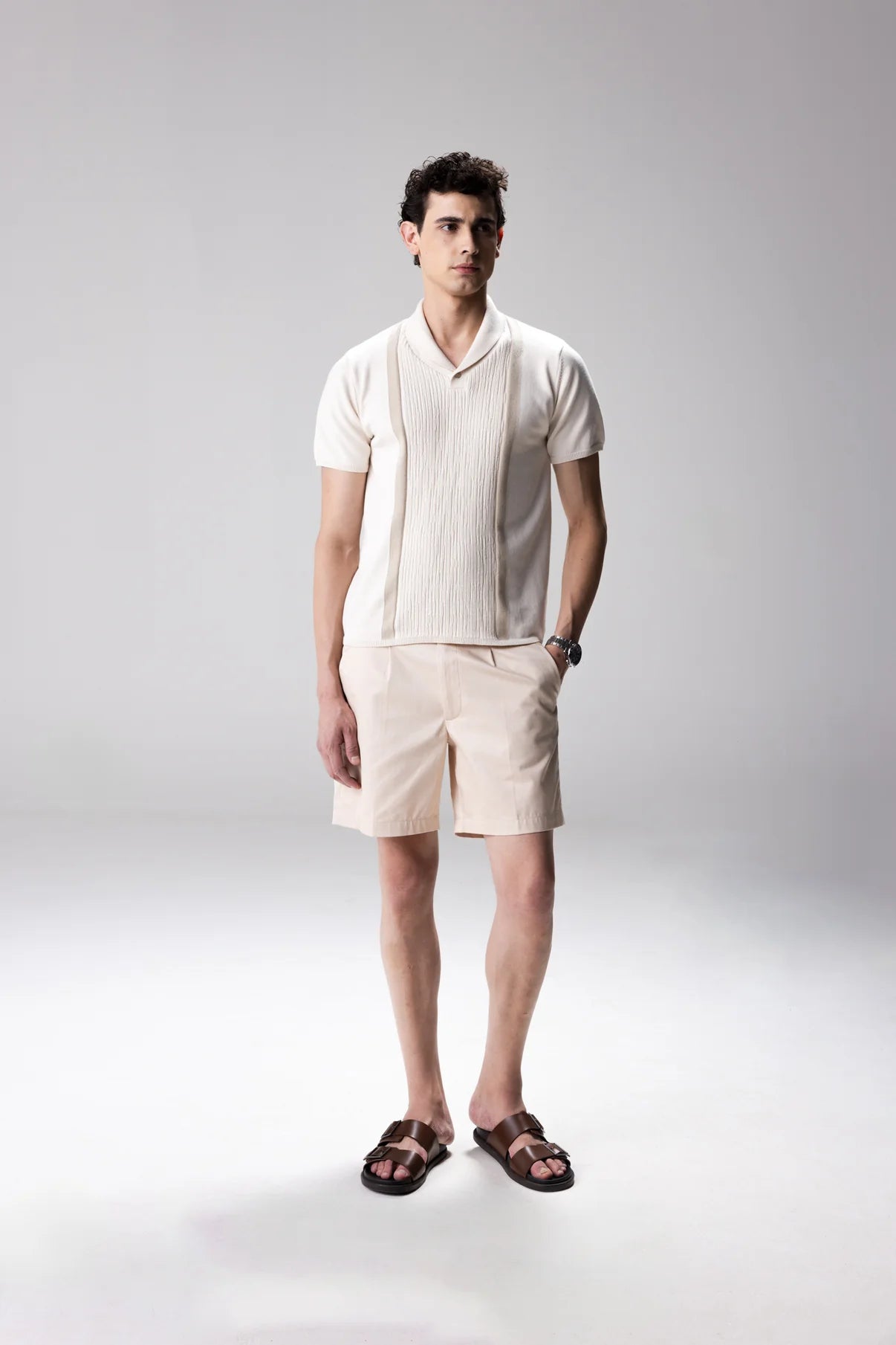 Remus Polo T-Shirt