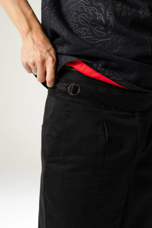 Silas Trouser
