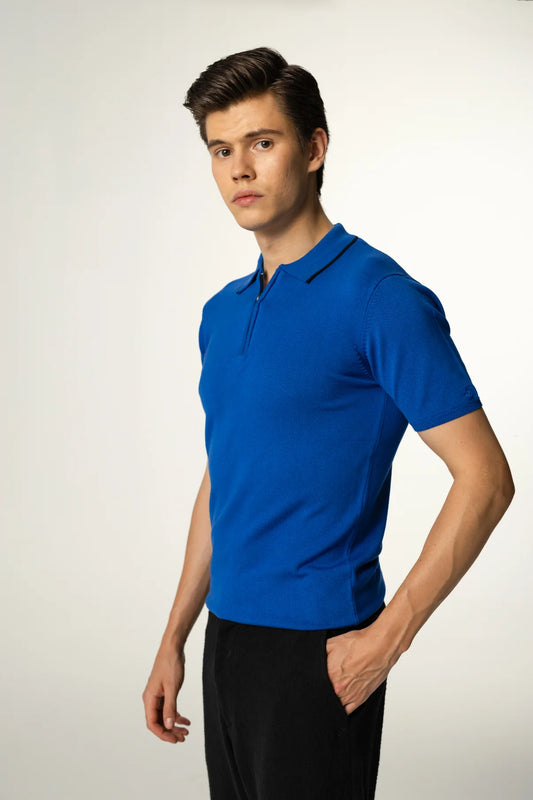 Alden Polo T-shirt