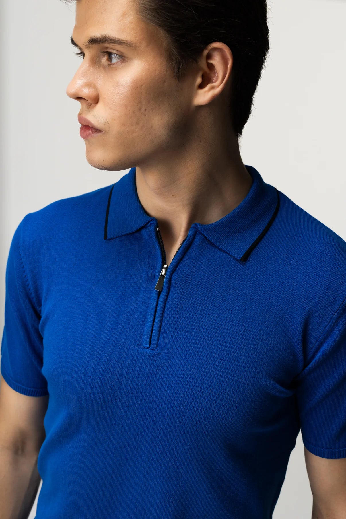 Alden Polo T-shirt