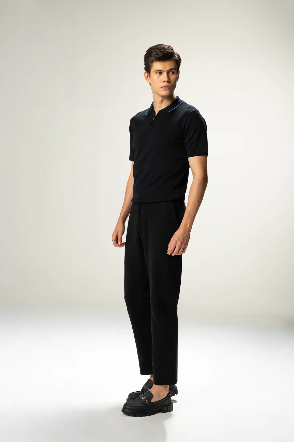 Alden Polo T-shirt
