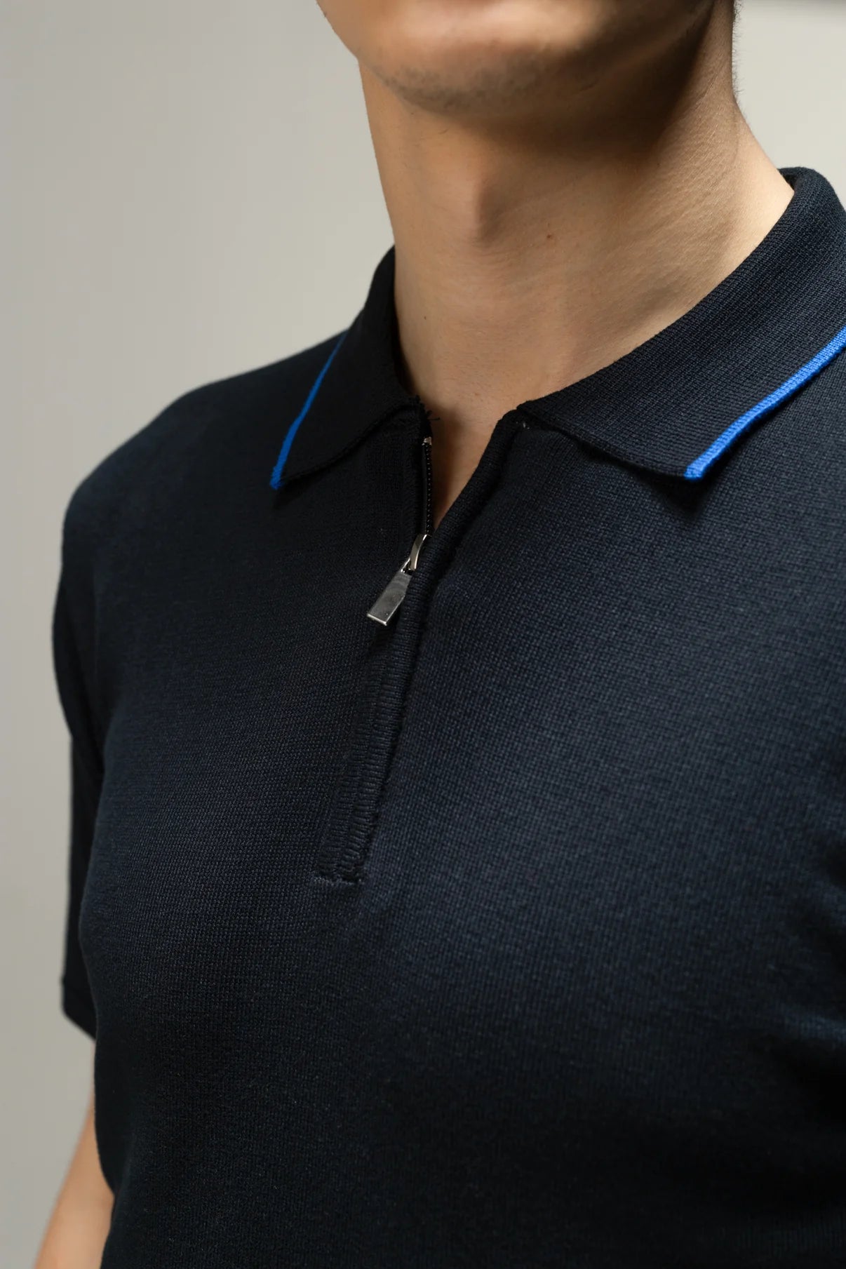 Alden Polo T-shirt