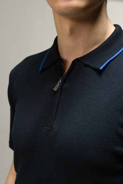 Alden Polo T-shirt