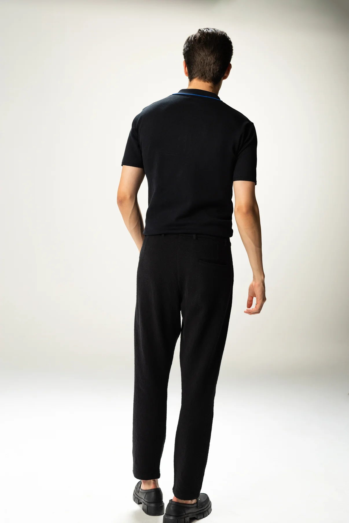 Alden Polo T-shirt