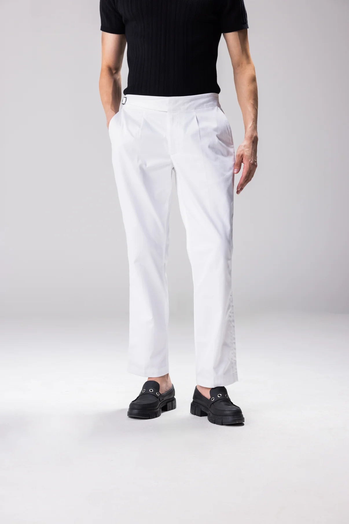 Silas Trouser
