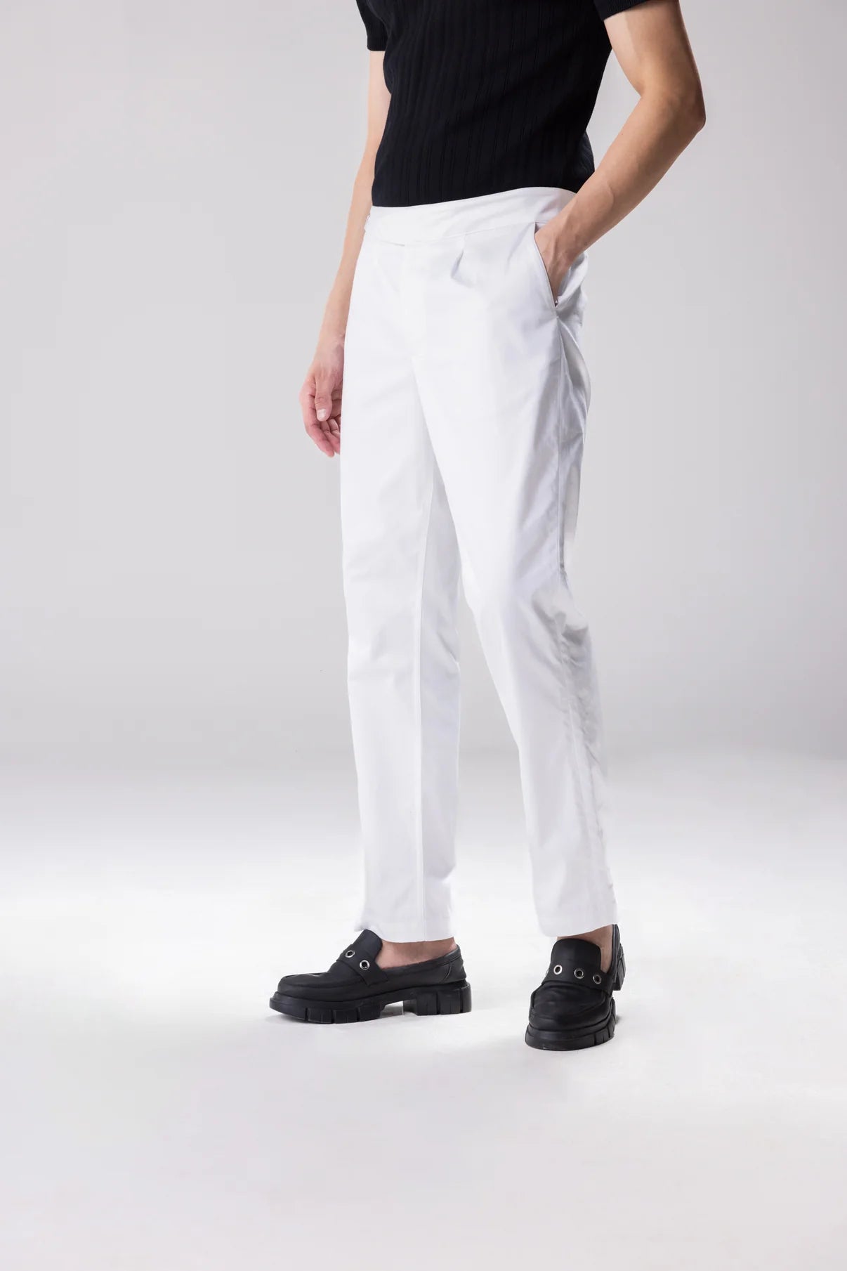Silas Trouser