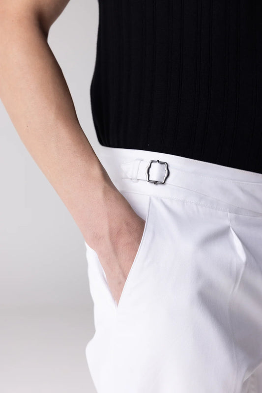 Silas Trouser